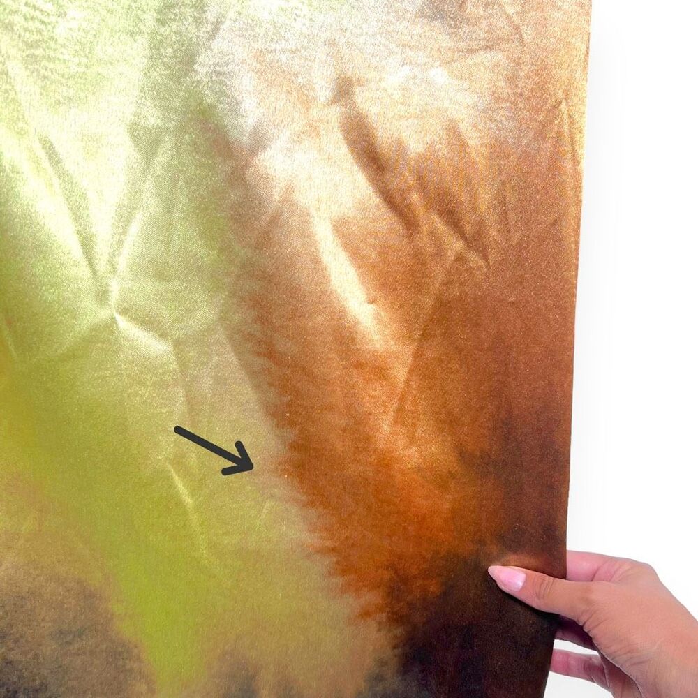 Ulla Johnson Cordelia Sheath Midi Dress Mirage Womens Size 6 - Picture 5 of 12